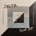 DELTA LIVE EP