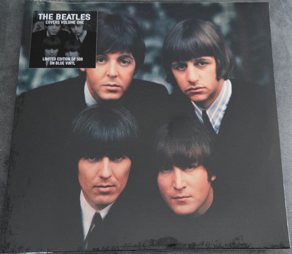 COVERS VOL. 1