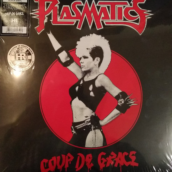 Coup De Grace