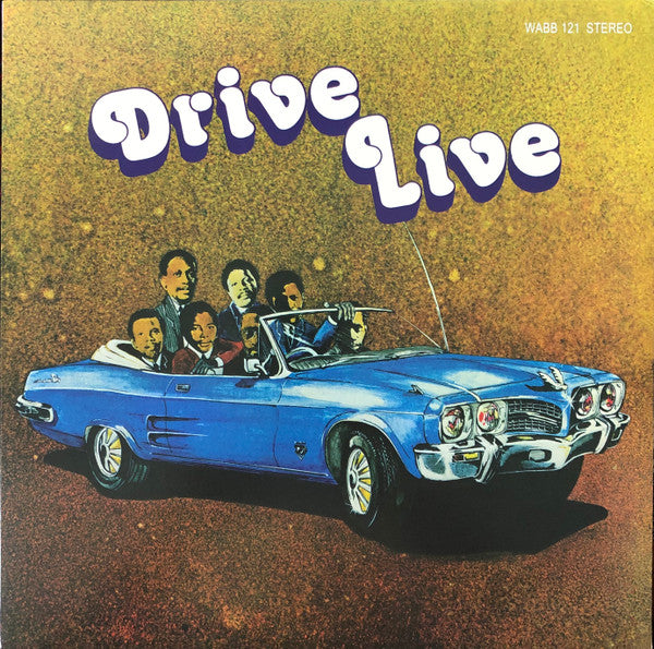 Drive Live