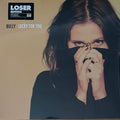 Lucky For You - Translucent Light Blue Colored Vinyl