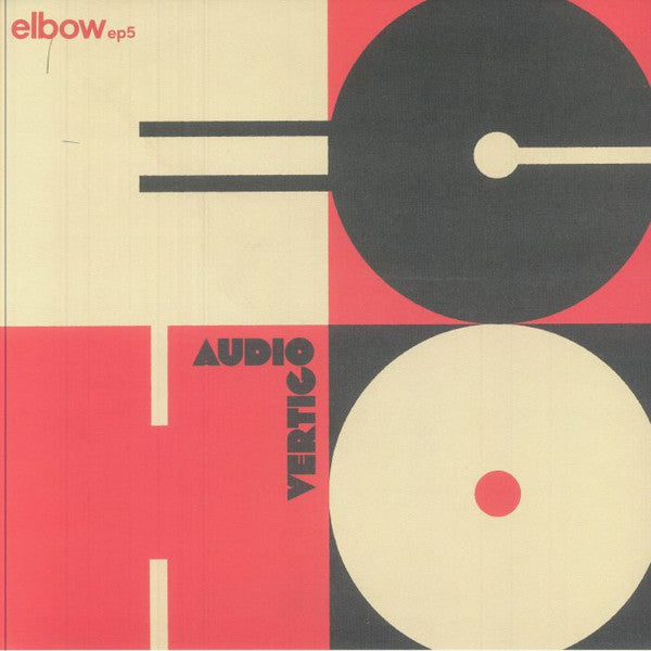 Audio Vertigo Echo Elbow EP5