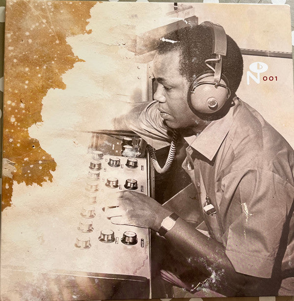 Eccentric Soul: The Capsoul Label