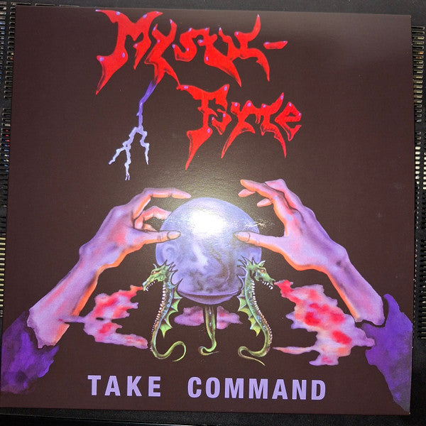 Take Command