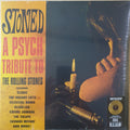 Stoned - A Psych Tribute To The Rolling Stones