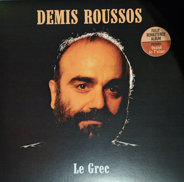 Le Grec