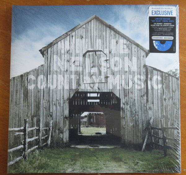 COUNTRY MUSIC