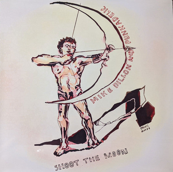 Shoot The Moon