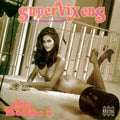 The Mood Mosaic 5 - Supervixens
