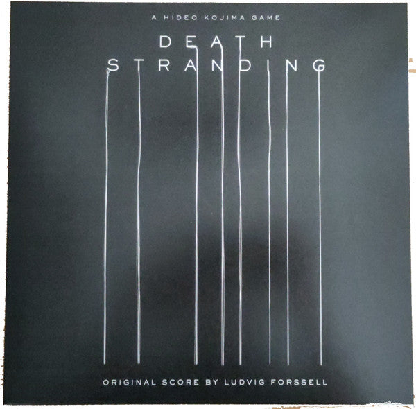 Death Stranding (Original Score)