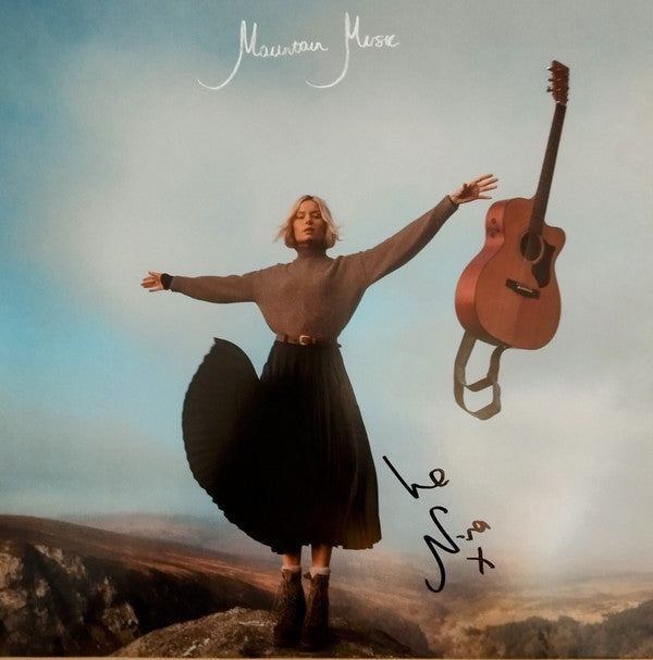 Mountain Music