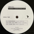 Night Versions