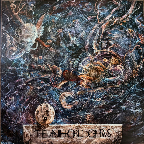 ANTHROPIC SOPHISMS