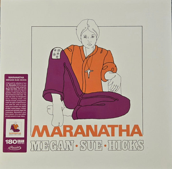 Maranatha