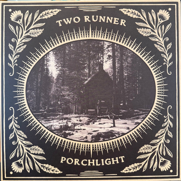 PORCHLIGHT