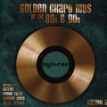 GOLDEN CHART HITS OF THE 80S & 90S VOL. 5