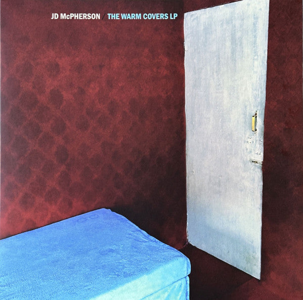 WARM COVERS LP