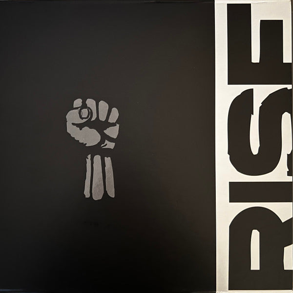 CAREER VINYL BOOK