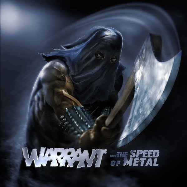 The Speed Of Metal