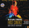 Star Trek: First Contact / Der Erste Kontakt (Original Motion Picture Soundtrack)