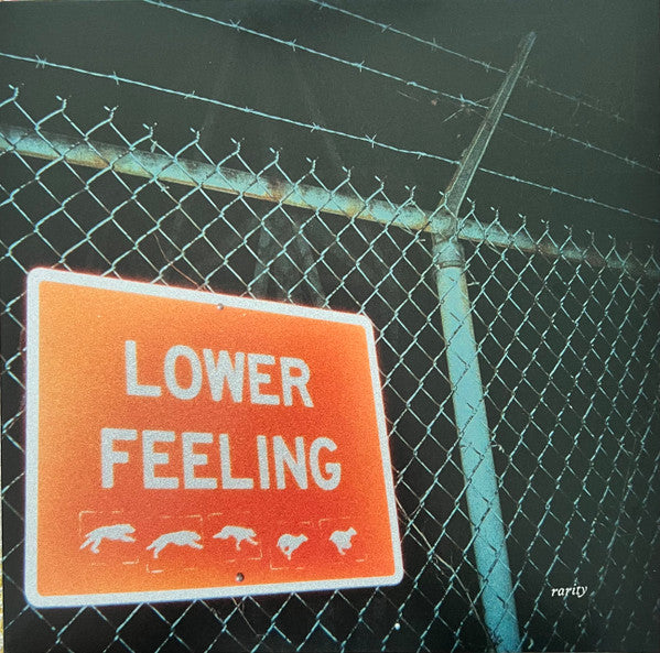 Lower Feeling
