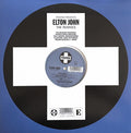 POSITIVA PRESENTS: ELTON JOHN - THE REMIXES
