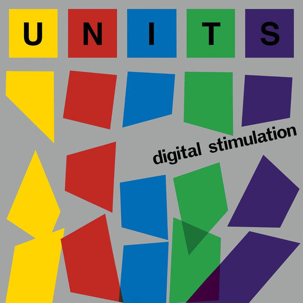 DIGITAL STIMULATION