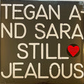 Still Jealous