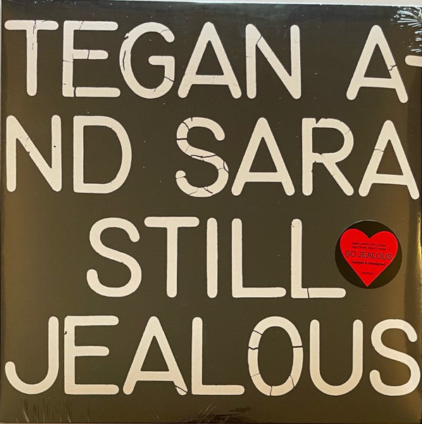 Still Jealous
