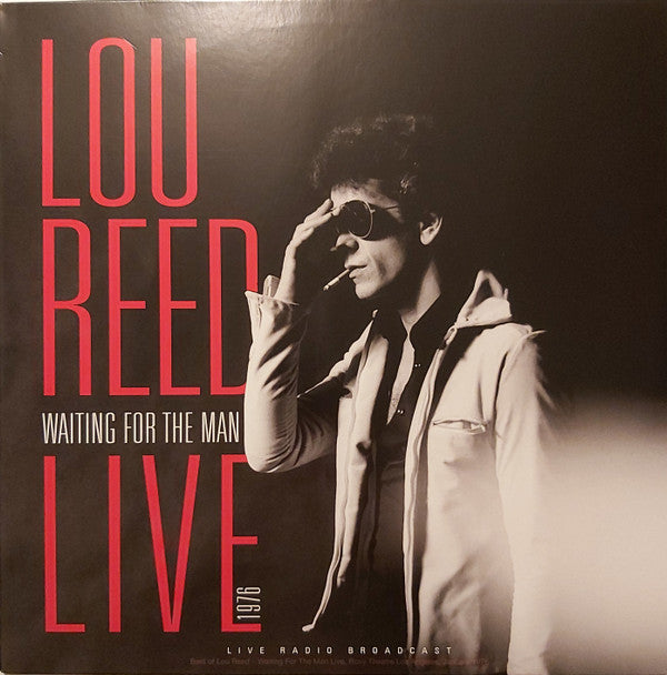 BEST OF WAITING FOR THE MAN LIVE