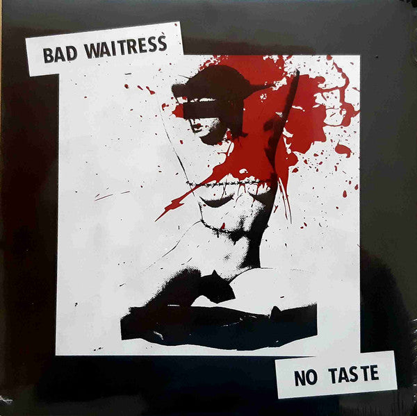NO TASTE