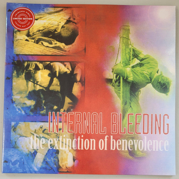 The Extinction Of Benevolence