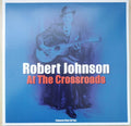 CROSS ROAD BLUES