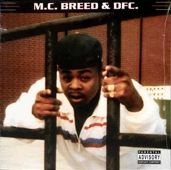 MC Breed & DFC