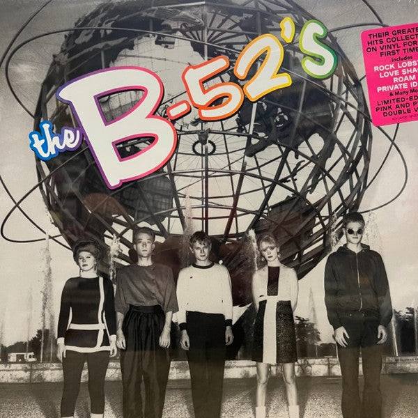 TIME CAPSULE: SONGS FOR A FUTURE GENERATION