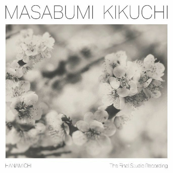 Hanamichi - The Final Studio Recording