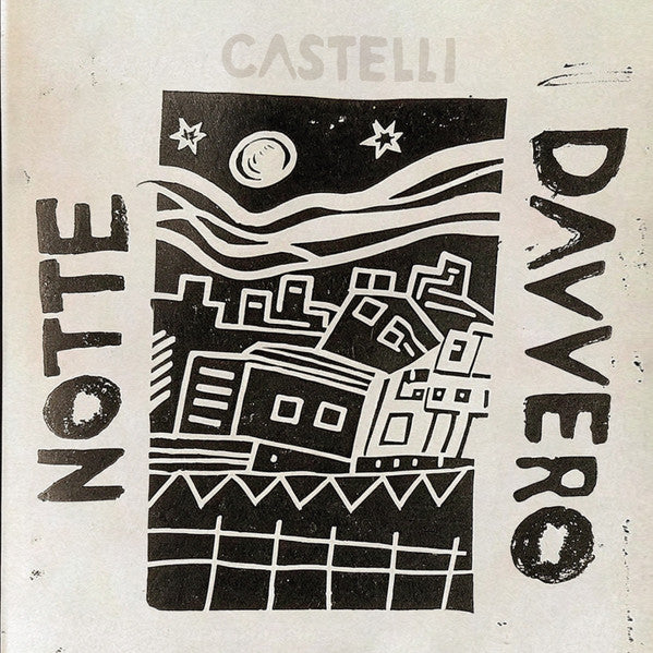 Notte Davvero