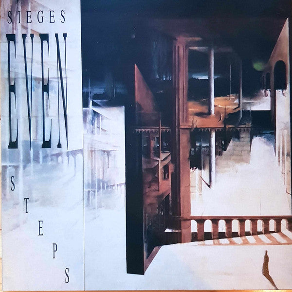 Steps