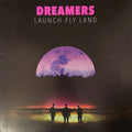 LAUNCH, FLY, LAND