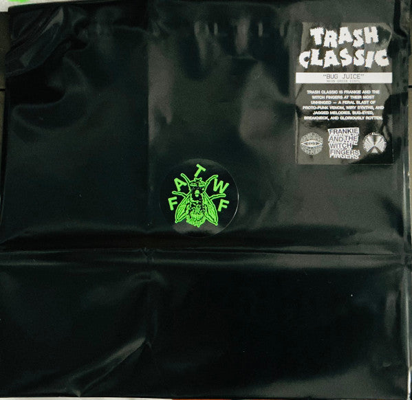 TRASH CLASSIC 