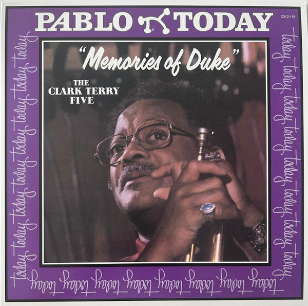 Memories Of Duke