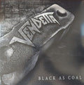 Black As Coal