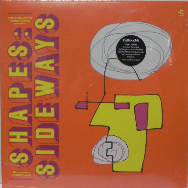 Shapes: Sideways