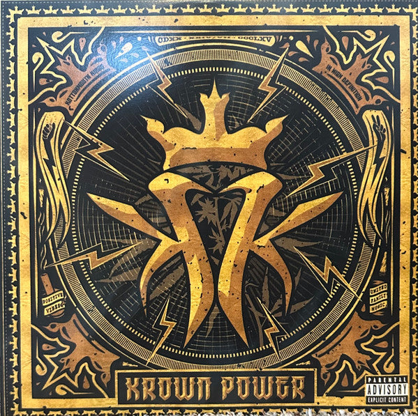Krown Power