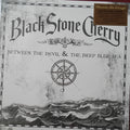 BETWEEN THE DEVIL & THE DEEP BLUE SEA