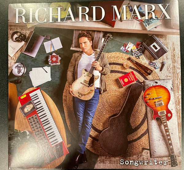 Songwriter