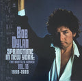 SPRINGTIME IN NEW YORK: THE BOOTLEG SERIES VOL. 16