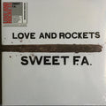 Sweet F.A.