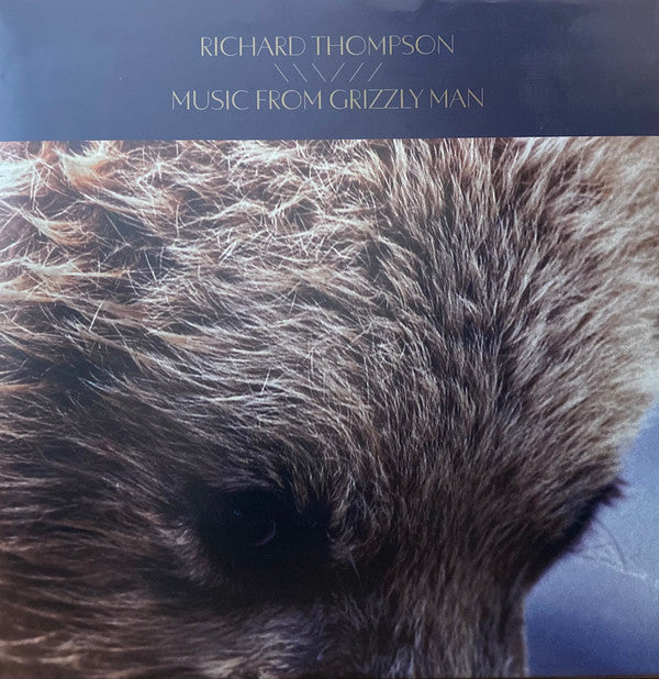 Music From Grizzly Man