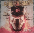ON FIRE